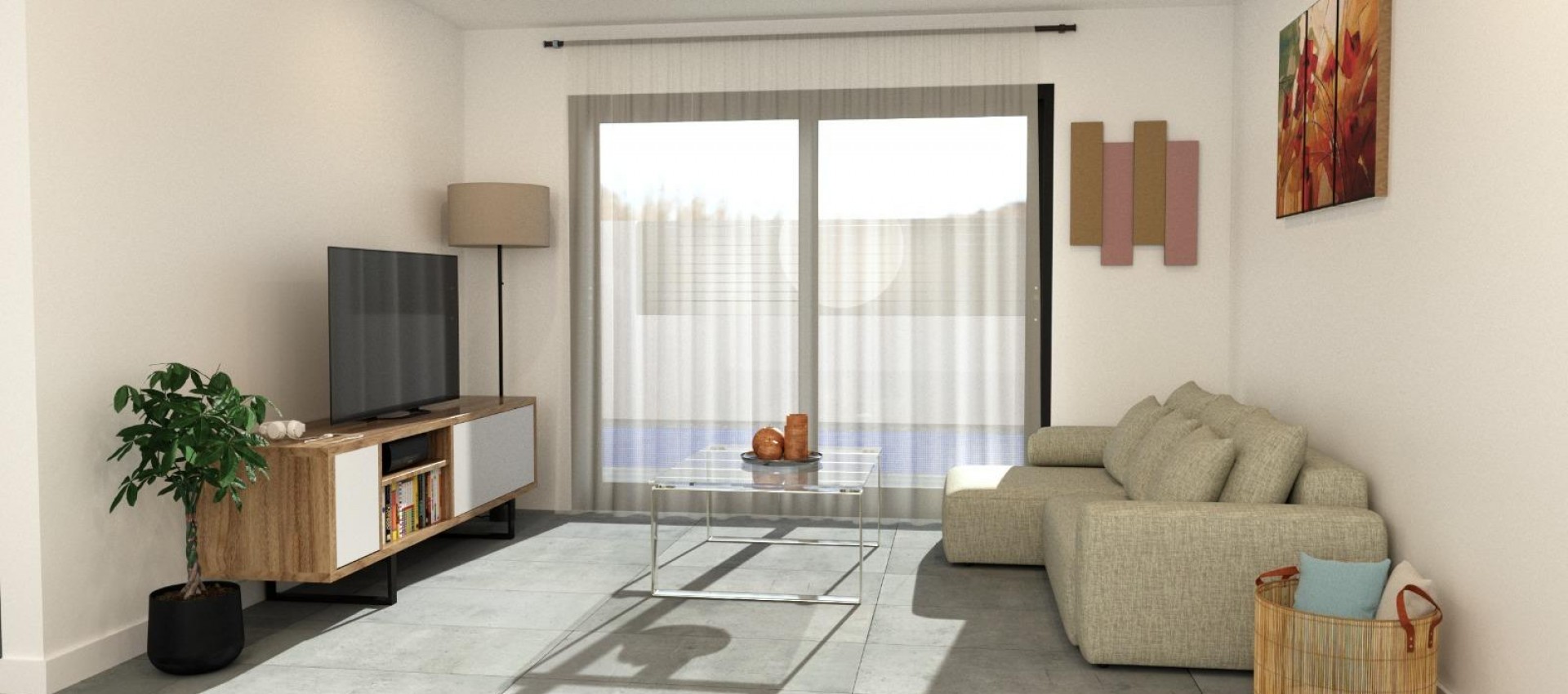 Nouvelle construction - Villa - Torre Pacheco - pueblo