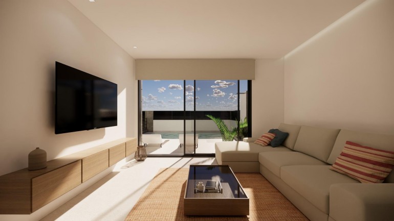 Nouvelle construction - Villa - Dolores - Pueblo