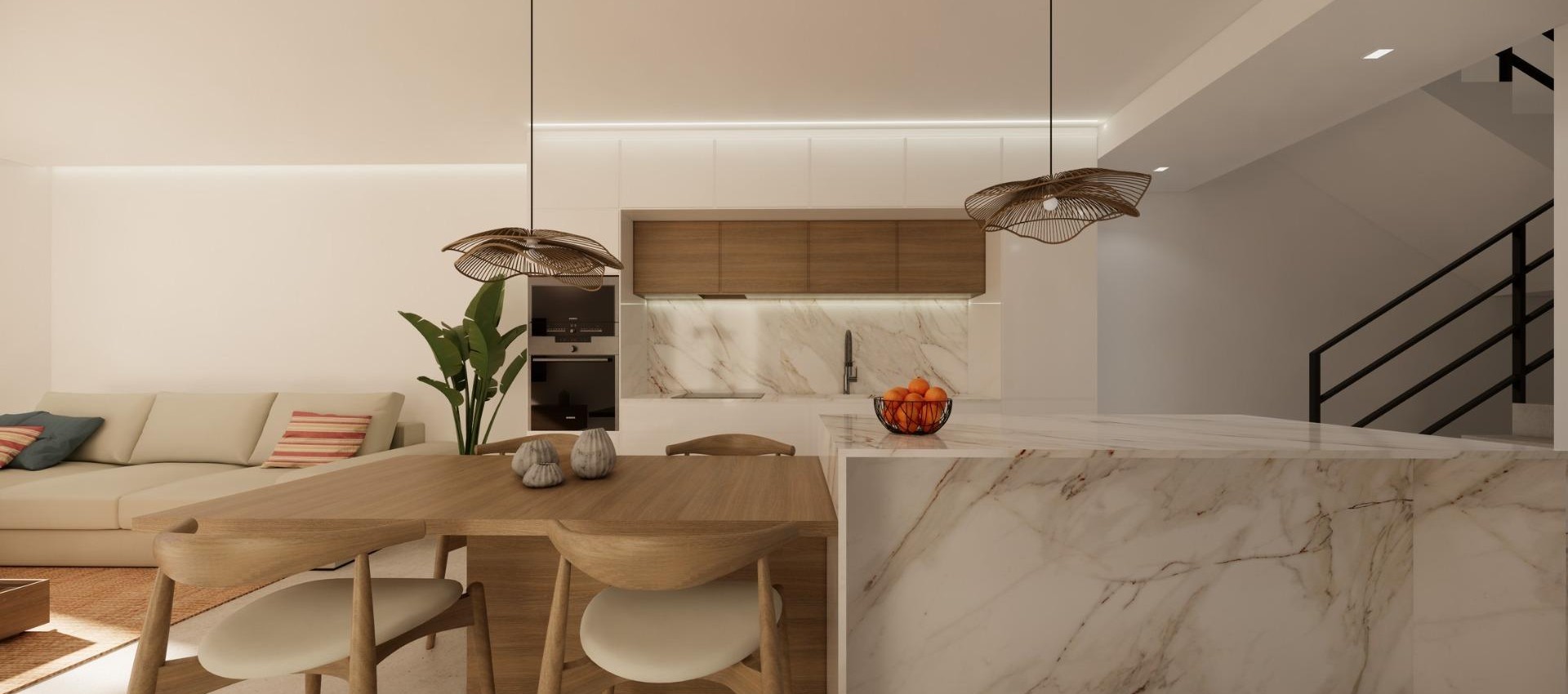 Nouvelle construction - Villa - Dolores - Pueblo