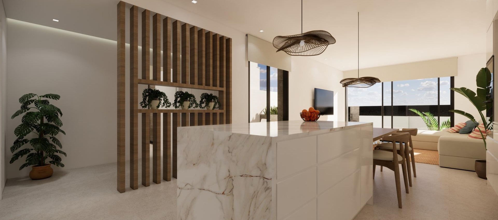 Nouvelle construction - Villa - Dolores - Pueblo