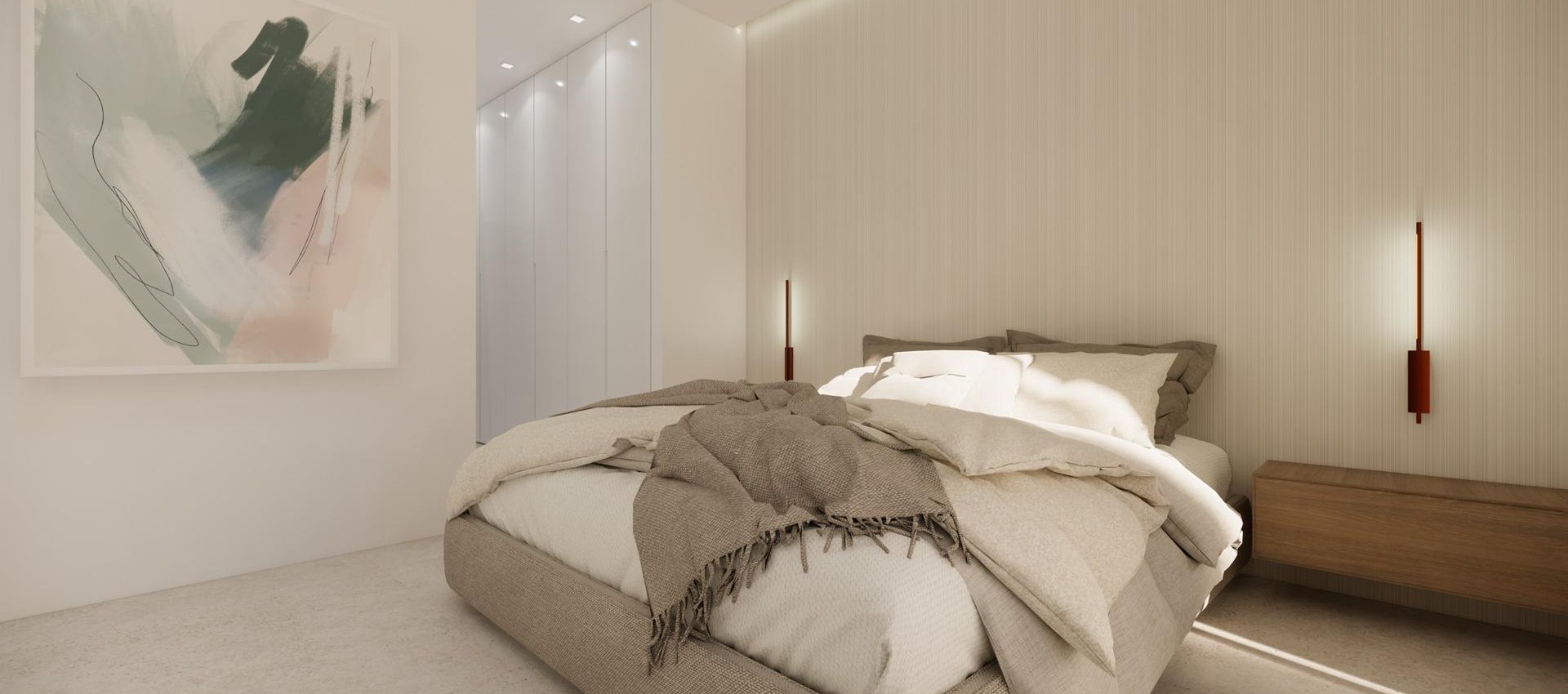 Nouvelle construction - Villa - Dolores - Pueblo