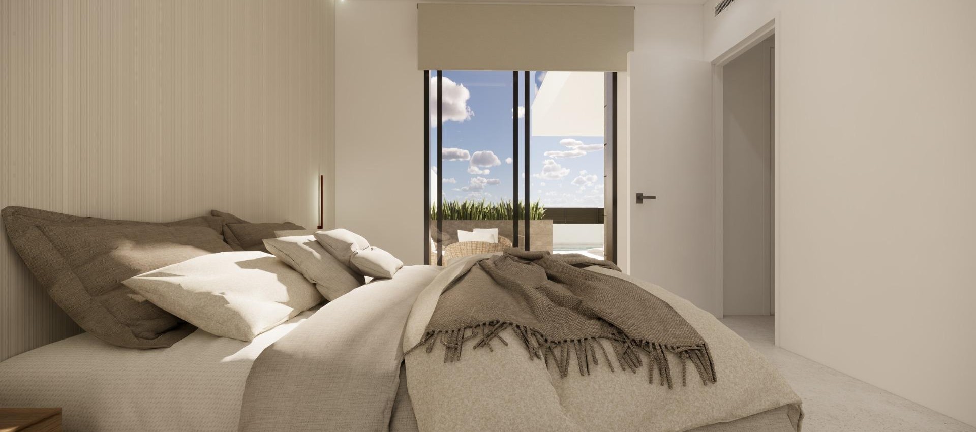 Nouvelle construction - Villa - Dolores - Pueblo