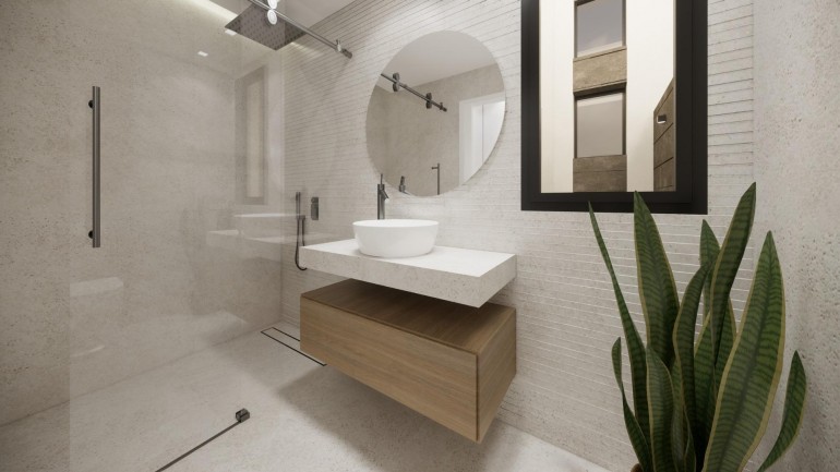 Nouvelle construction - Villa - Dolores - Pueblo