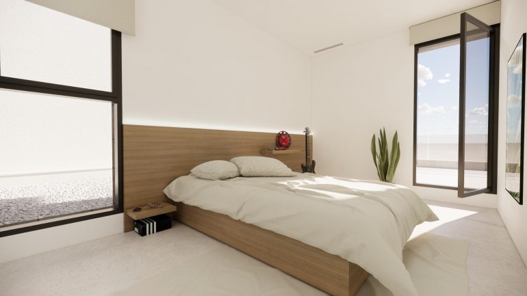 Nouvelle construction - Villa - Dolores - Pueblo