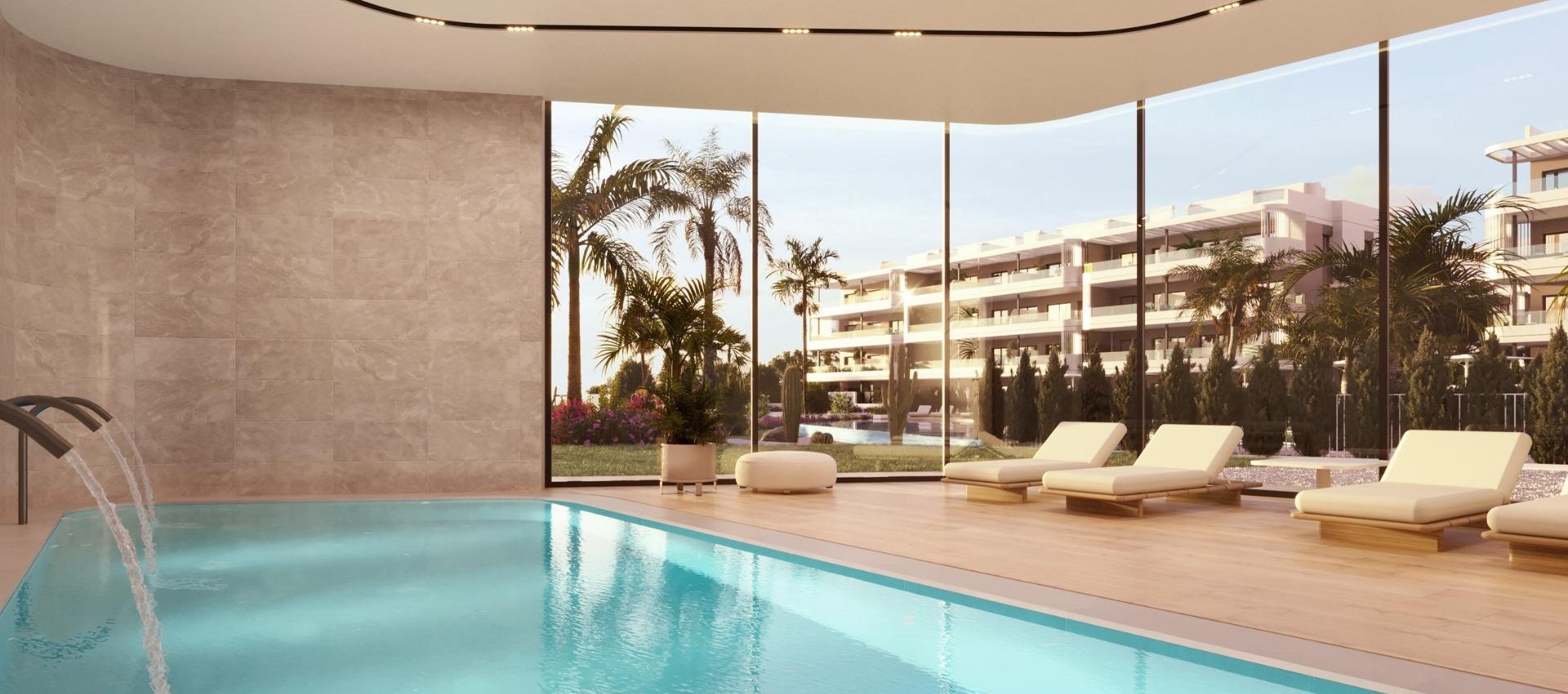 Nueva construcción  - Apartamento / piso - Torrevieja - La Hoya