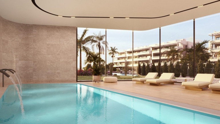 Nueva construcción  - Apartamento / piso - Torrevieja - La Hoya