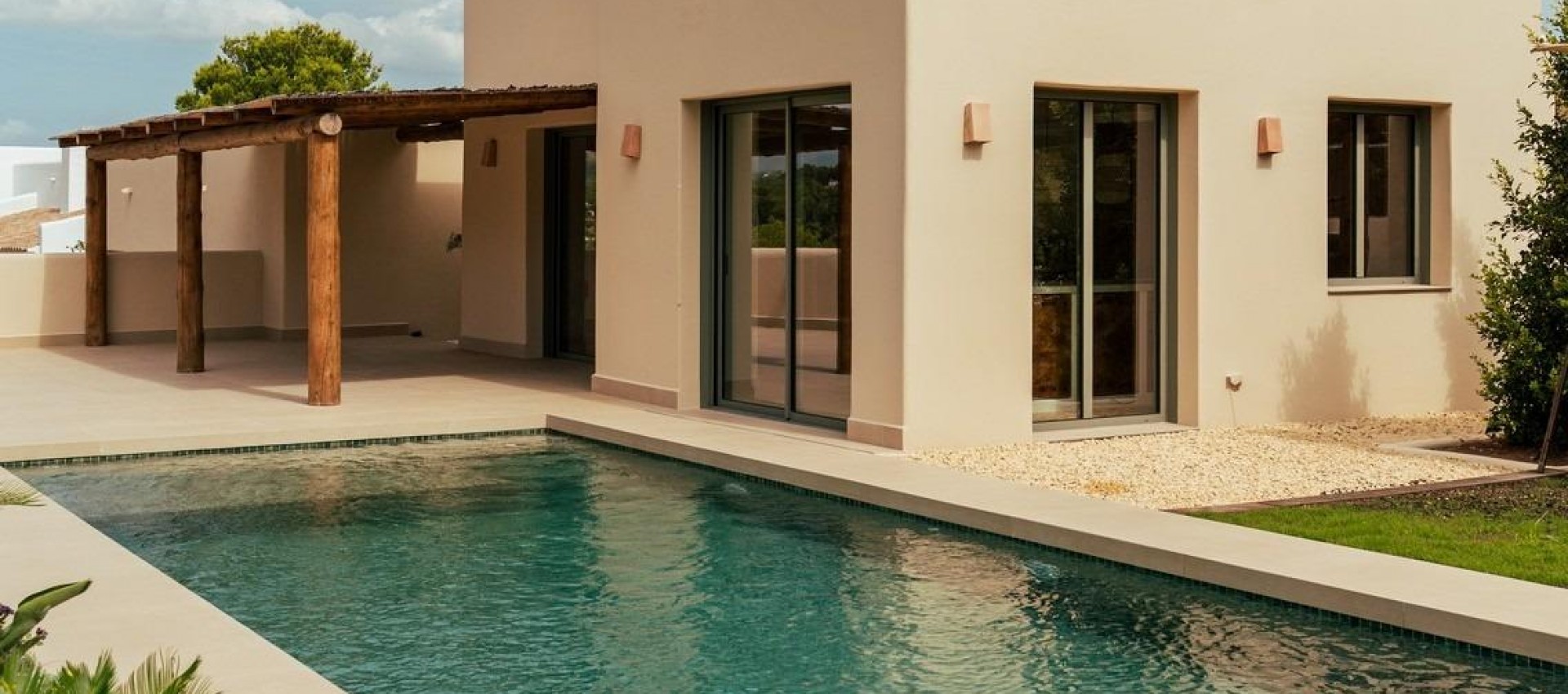 Nueva construcción  - Villa - Jávea Xàbia - Valle del Sol