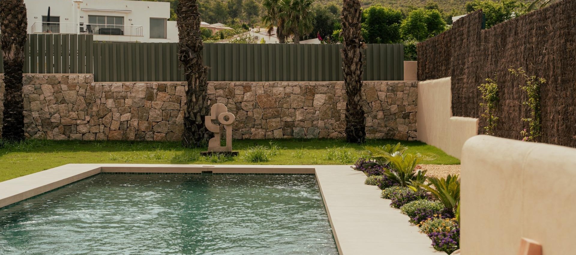 Nueva construcción  - Villa - Jávea Xàbia - Valle del Sol