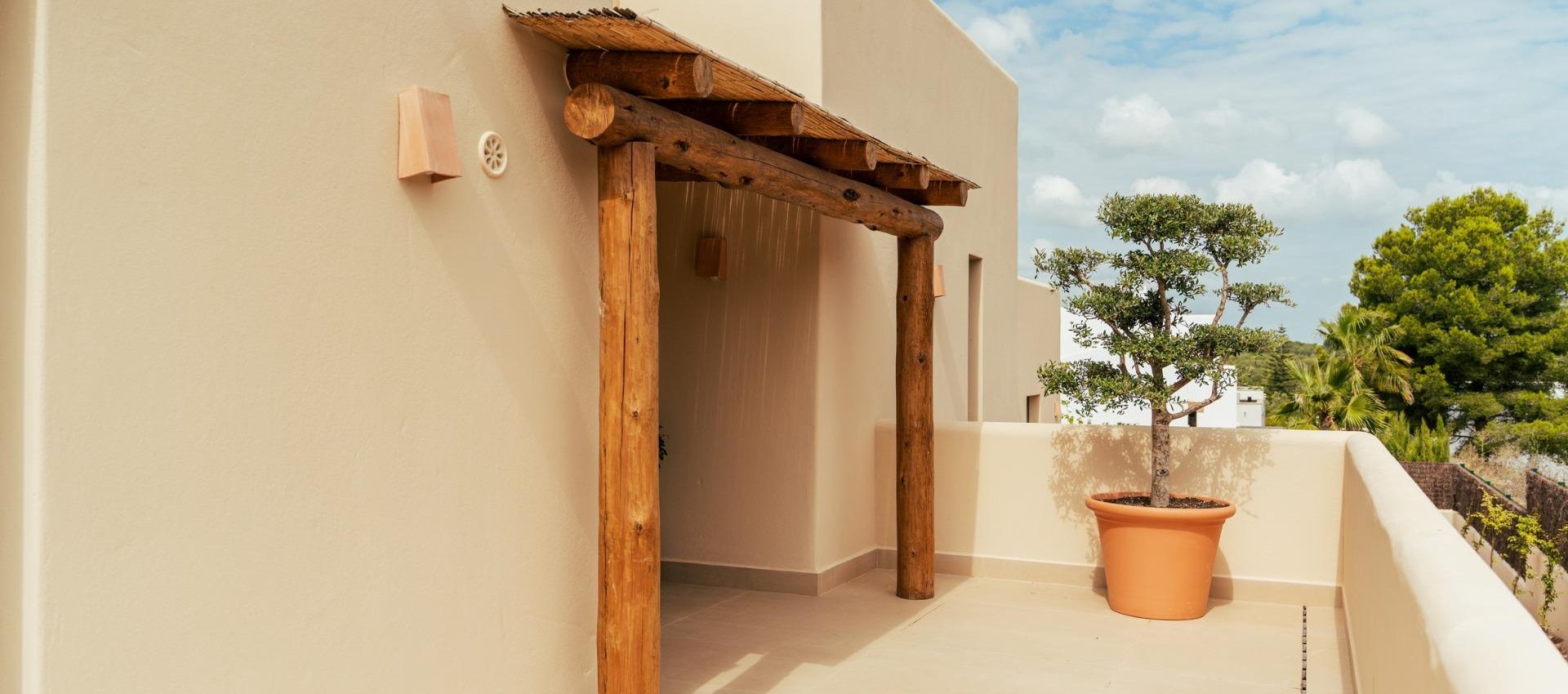 Nueva construcción  - Villa - Jávea Xàbia - Valle del Sol