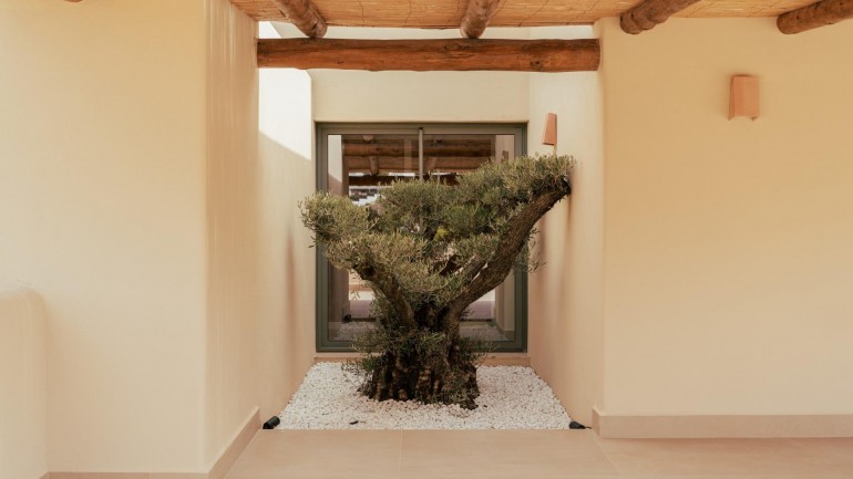 Nueva construcción  - Villa - Jávea Xàbia - Valle del Sol