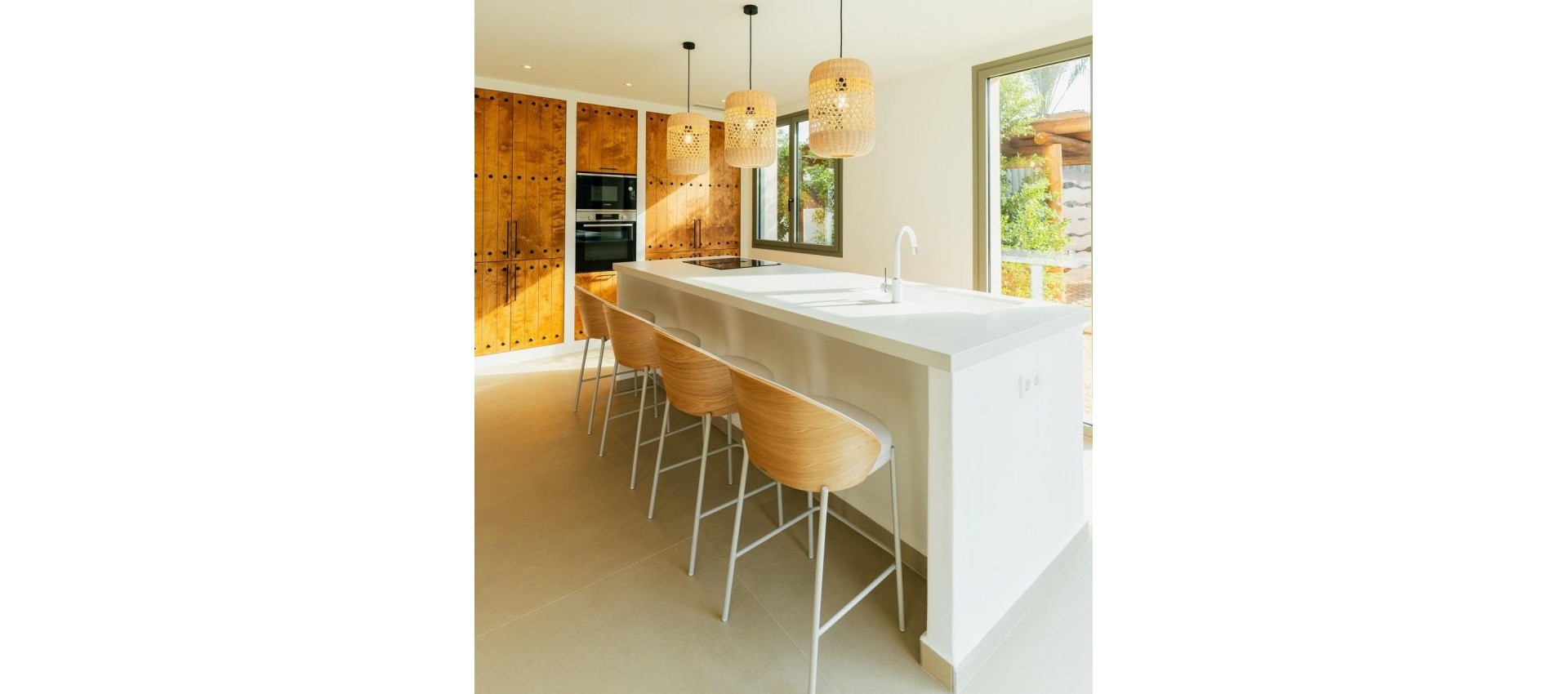 Nueva construcción  - Villa - Jávea Xàbia - Valle del Sol