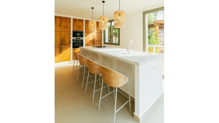 Nueva construcción  - Villa - Jávea Xàbia - Valle del Sol