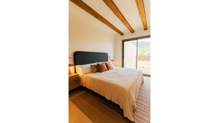 Nueva construcción  - Villa - Jávea Xàbia - Valle del Sol