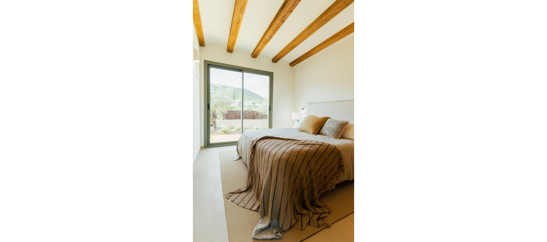 Nueva construcción  - Villa - Jávea Xàbia - Valle del Sol