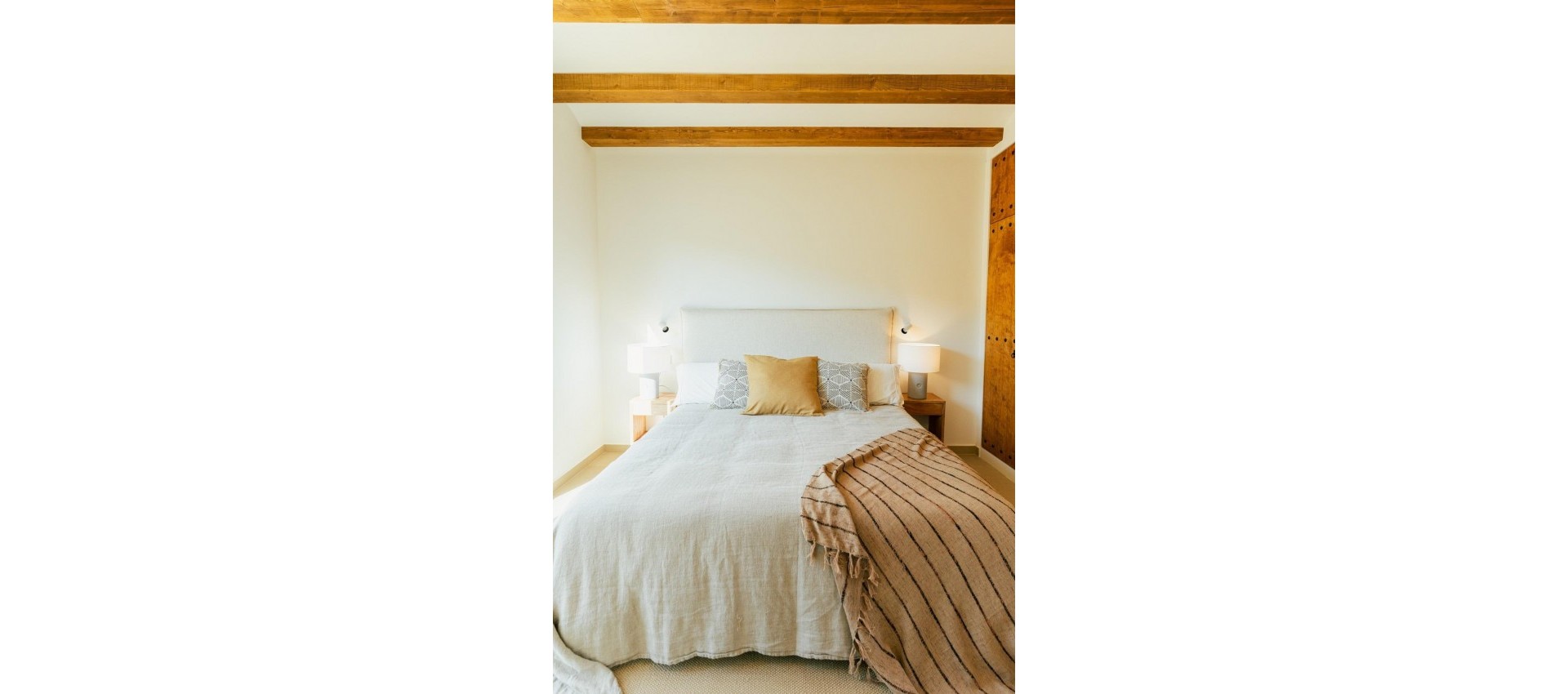 Nueva construcción  - Villa - Jávea Xàbia - Valle del Sol