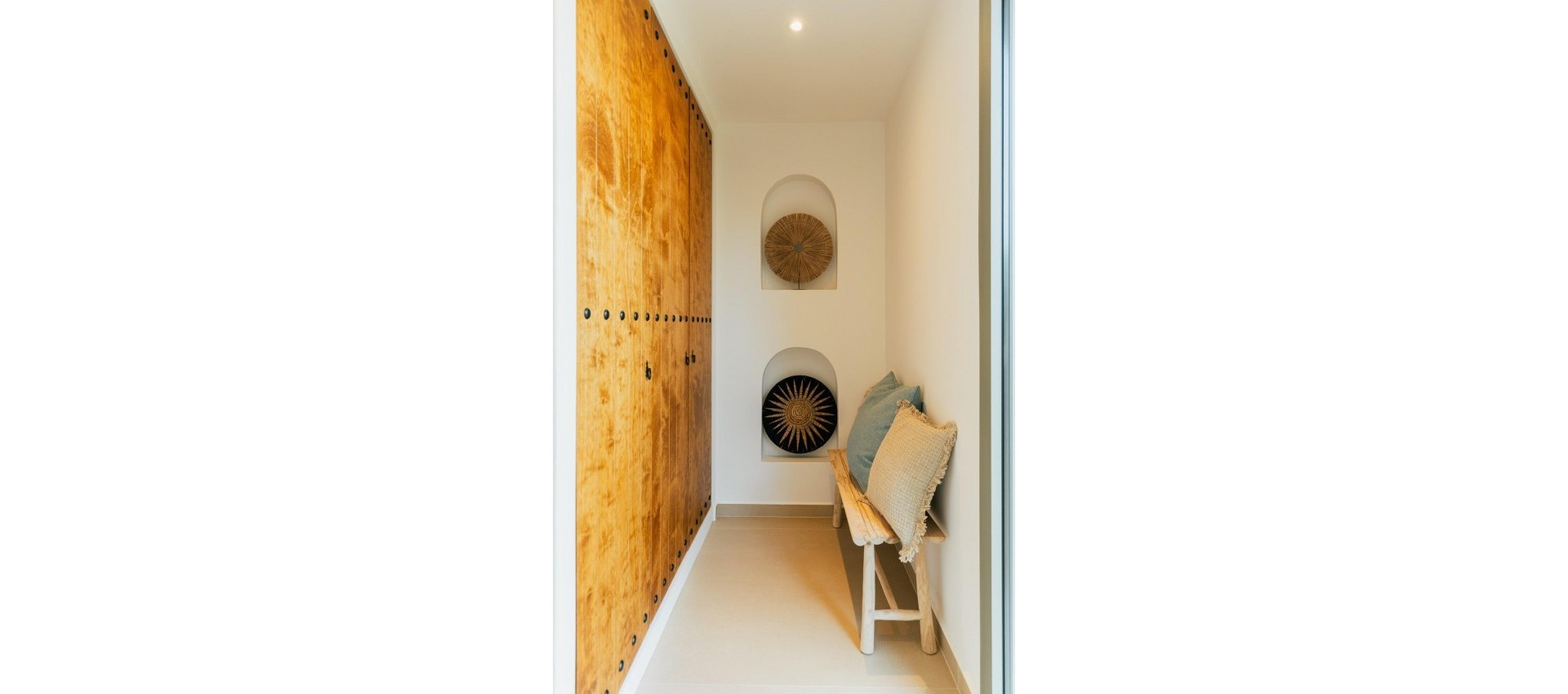 Nueva construcción  - Villa - Jávea Xàbia - Valle del Sol