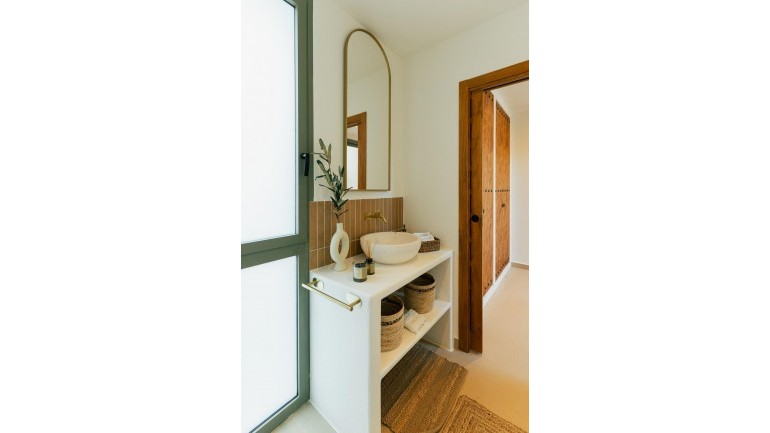 Nueva construcción  - Villa - Jávea Xàbia - Valle del Sol