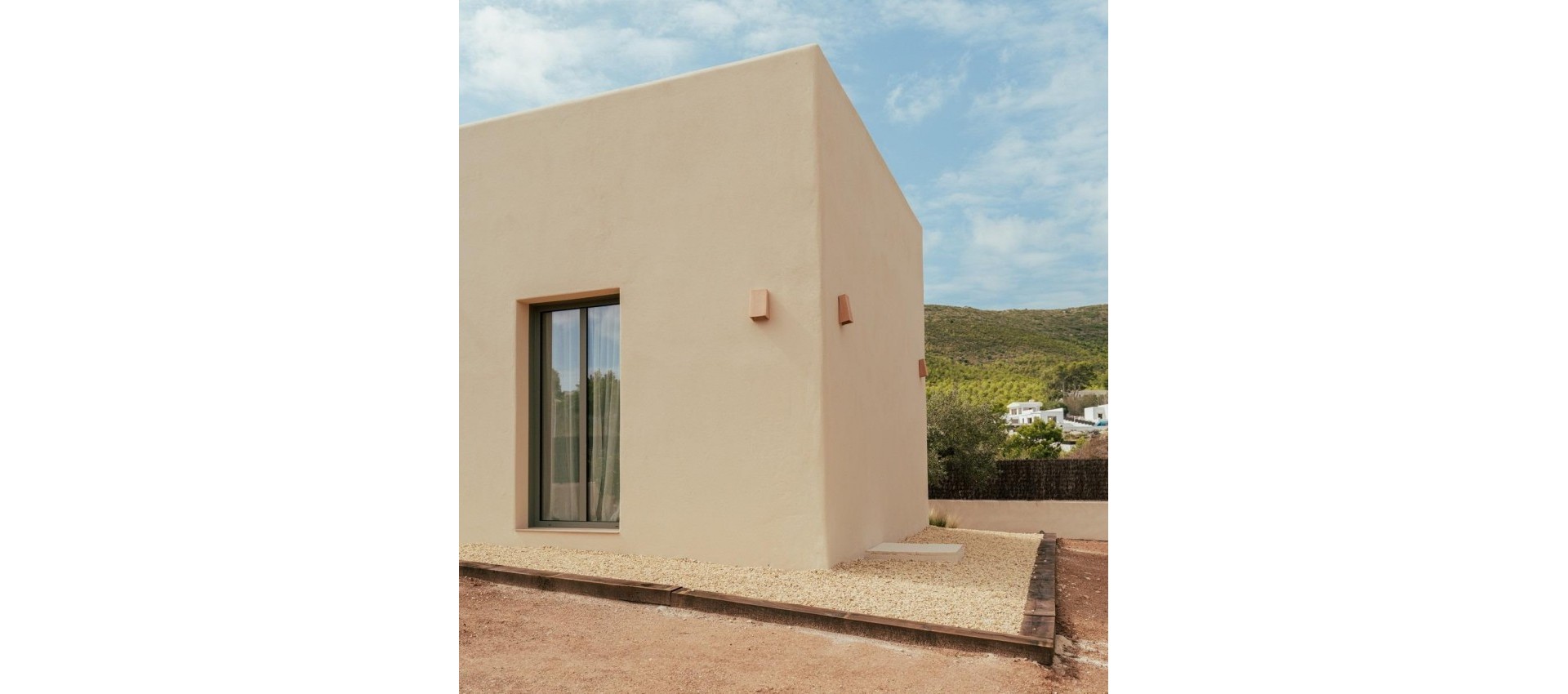 Nueva construcción  - Villa - Jávea Xàbia - Valle del Sol