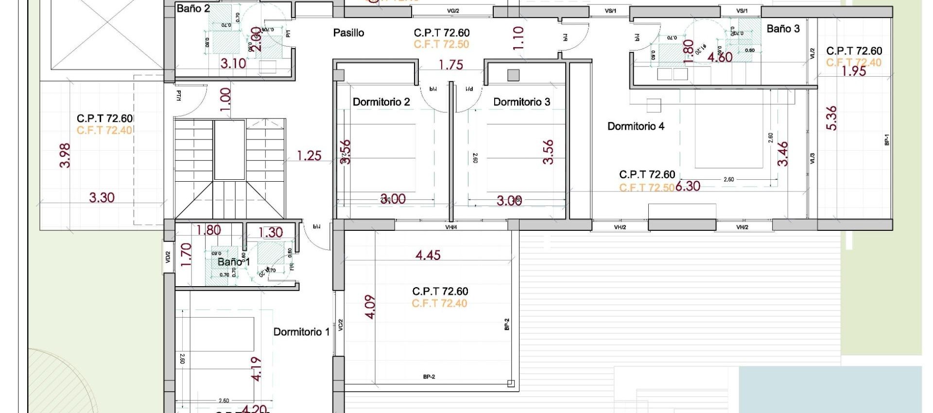 Nouvelle construction - Villa - Jávea Xàbia - Las Laderas