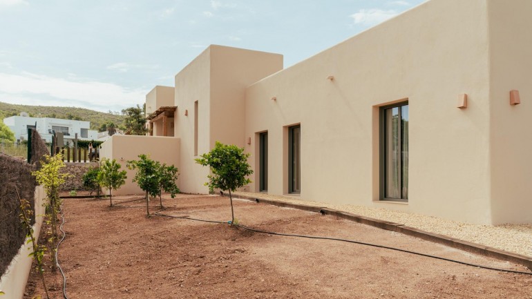 New Build - Villa - Jávea Xàbia - Valle del Sol