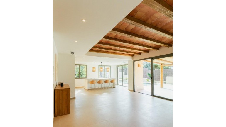 New Build - Villa - Jávea Xàbia - Valle del Sol