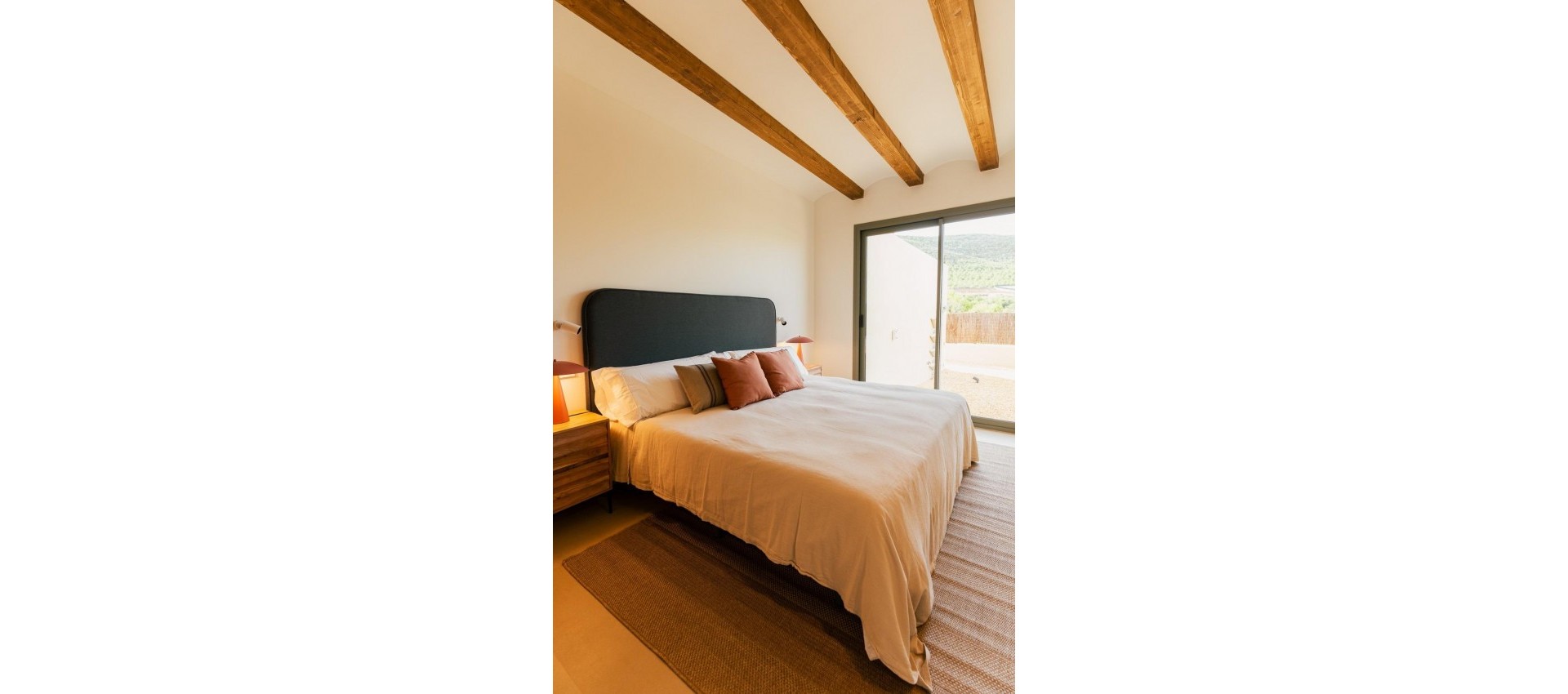 New Build - Villa - Jávea Xàbia - Valle del Sol