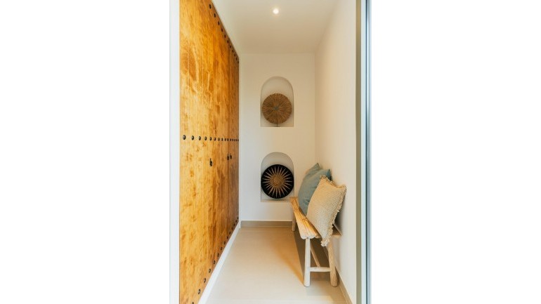 New Build - Villa - Jávea Xàbia - Valle del Sol