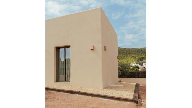 New Build - Villa - Jávea Xàbia - Valle del Sol