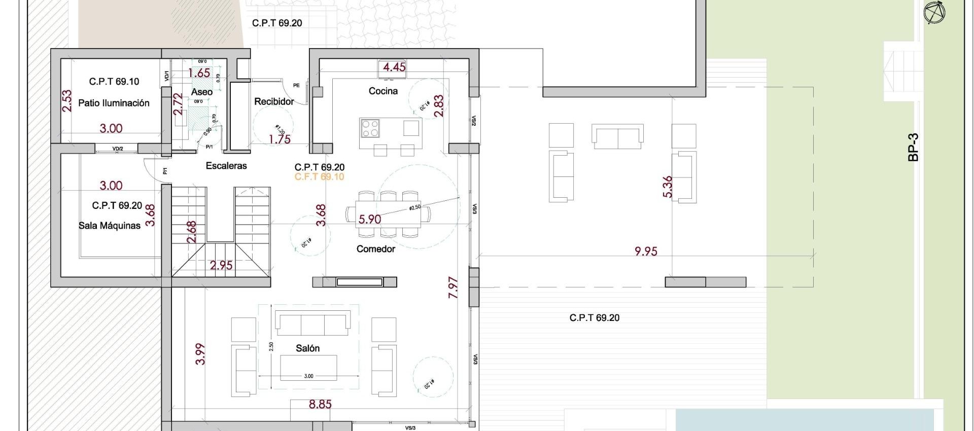New Build - Villa - Jávea Xàbia - Las Laderas
