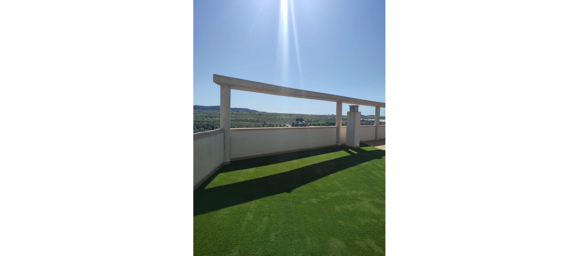 New Build - Apartment / flat - San Miguel de Salinas