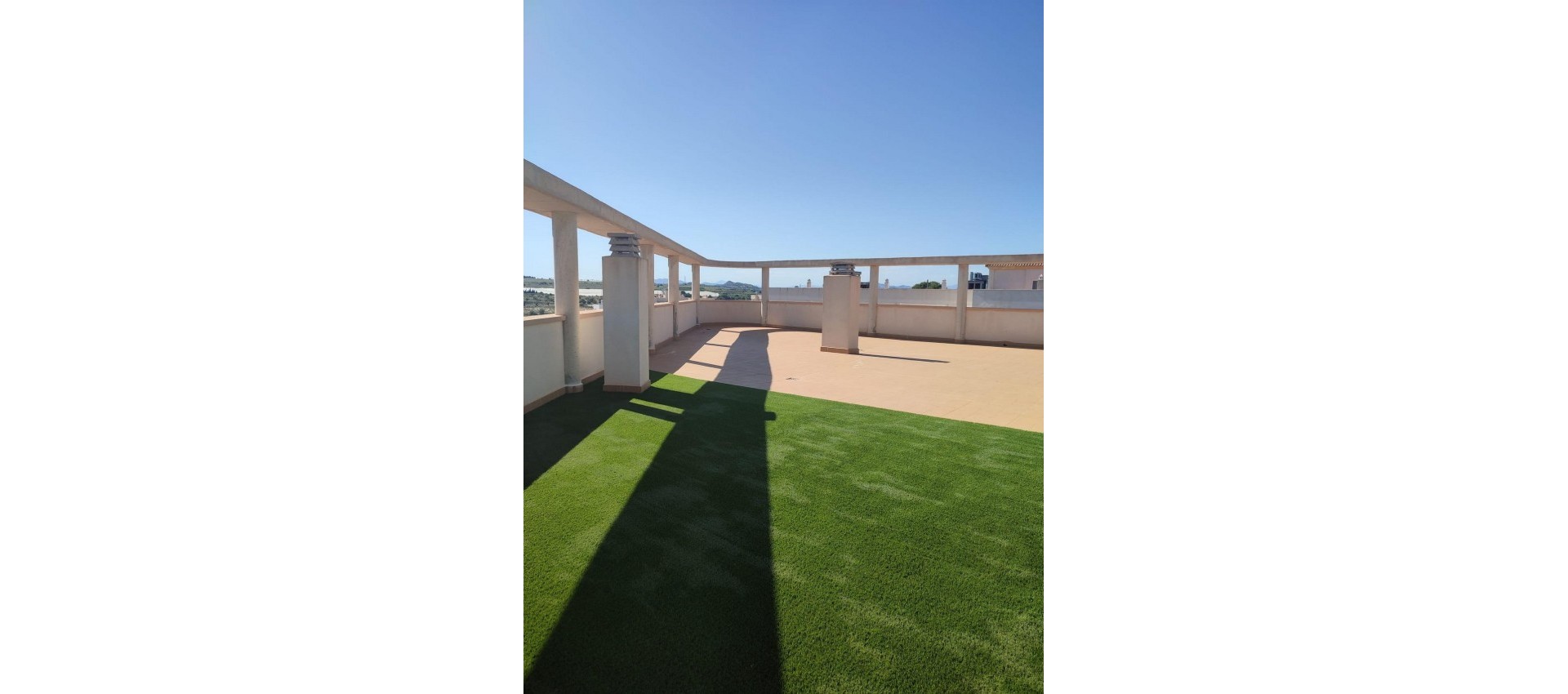 New Build - Apartment / flat - San Miguel de Salinas