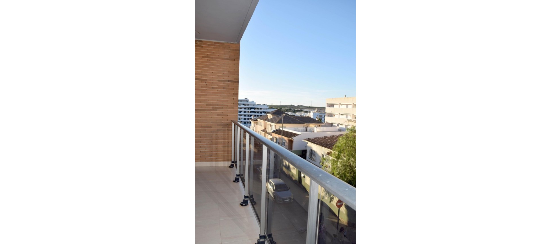 New Build - Apartment / flat - San Miguel de Salinas