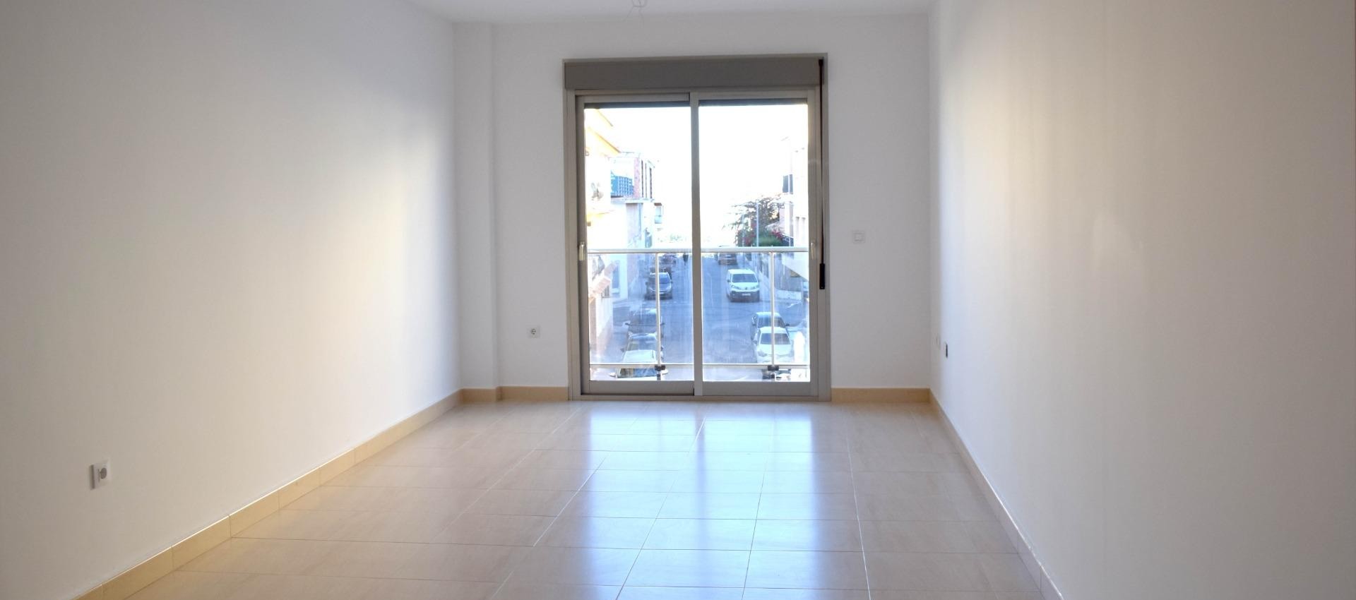 New Build - Apartment / flat - San Miguel de Salinas