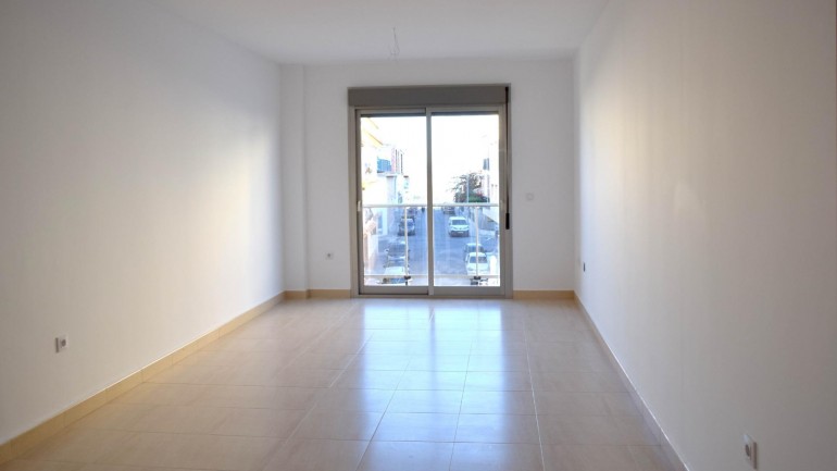 New Build - Apartment / flat - San Miguel de Salinas
