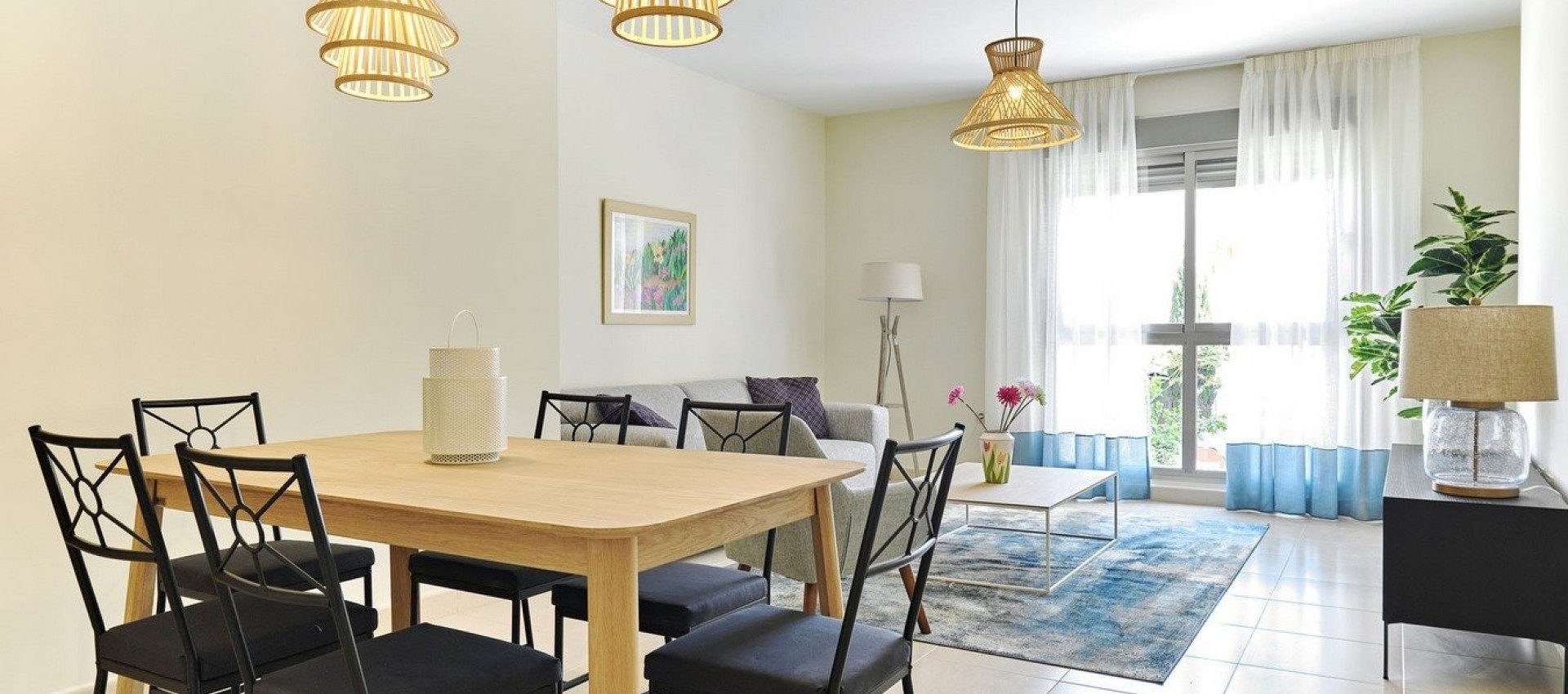 New Build - Apartment / flat - San Miguel de Salinas