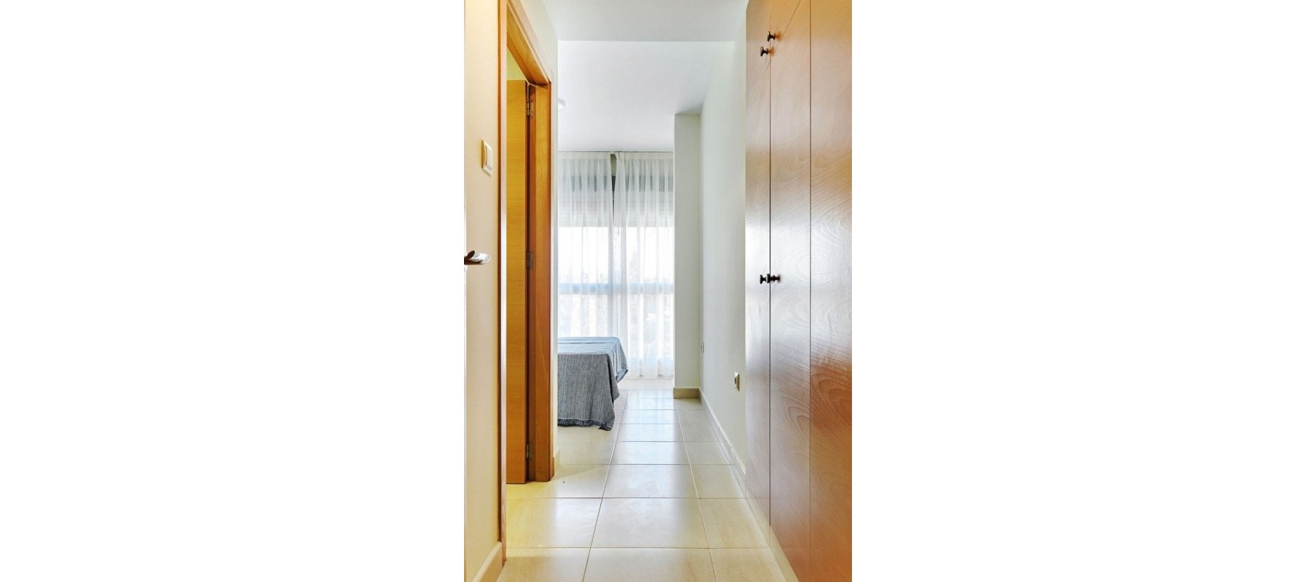 New Build - Apartment / flat - San Miguel de Salinas