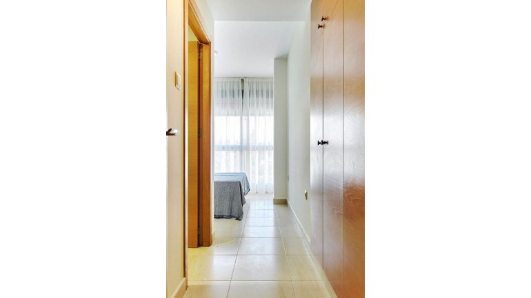 New Build - Apartment / flat - San Miguel de Salinas