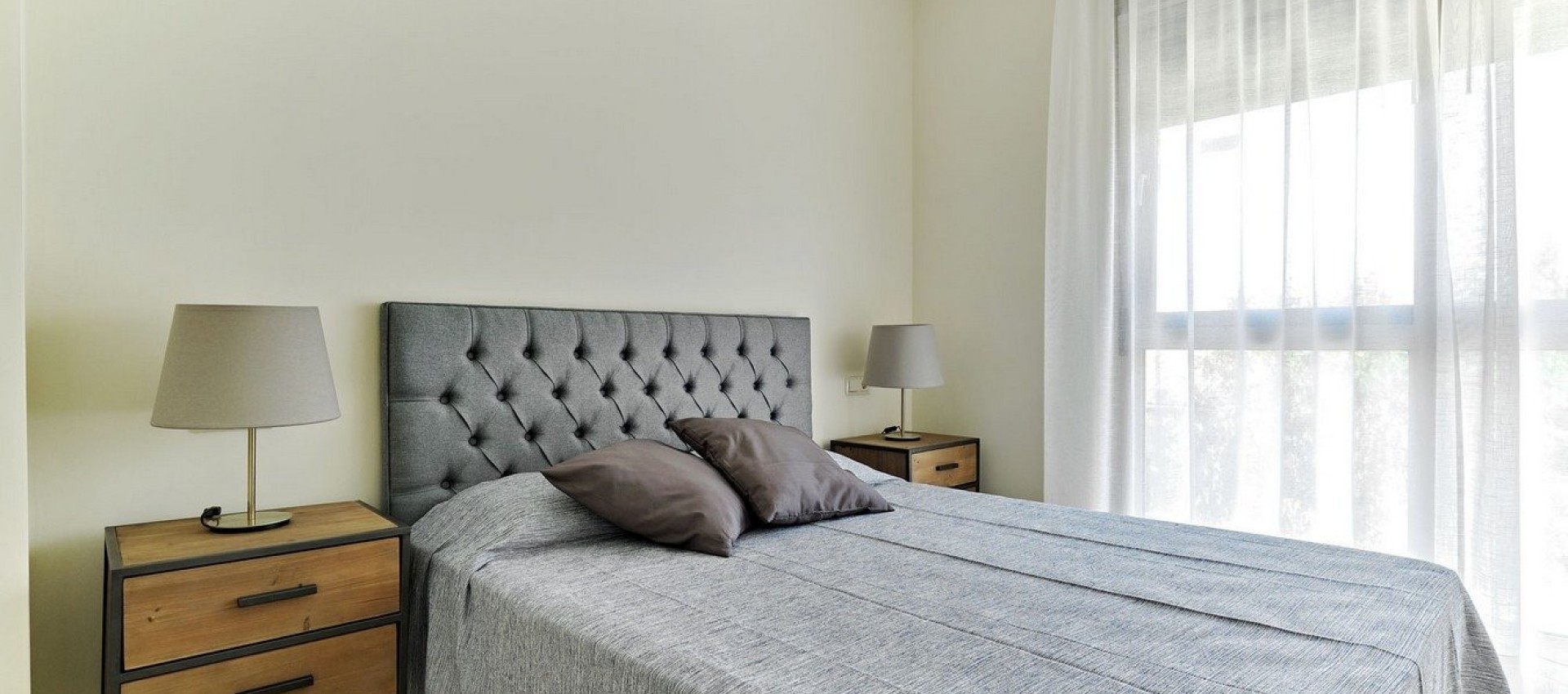 New Build - Apartment / flat - San Miguel de Salinas