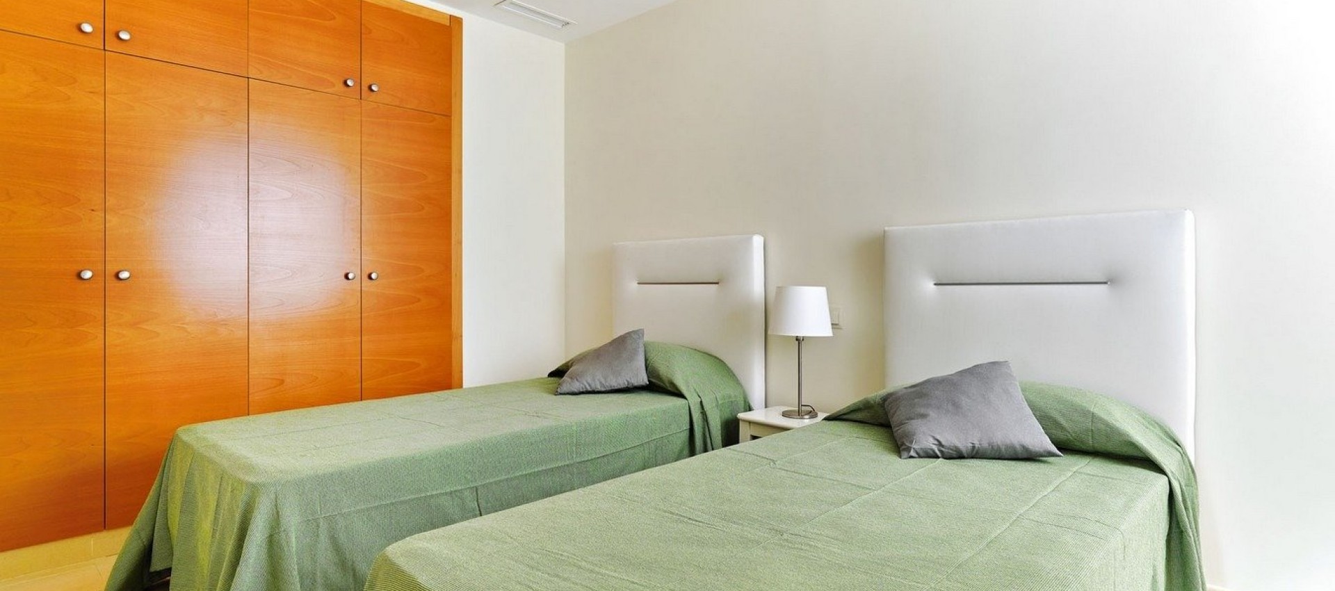 New Build - Apartment / flat - San Miguel de Salinas