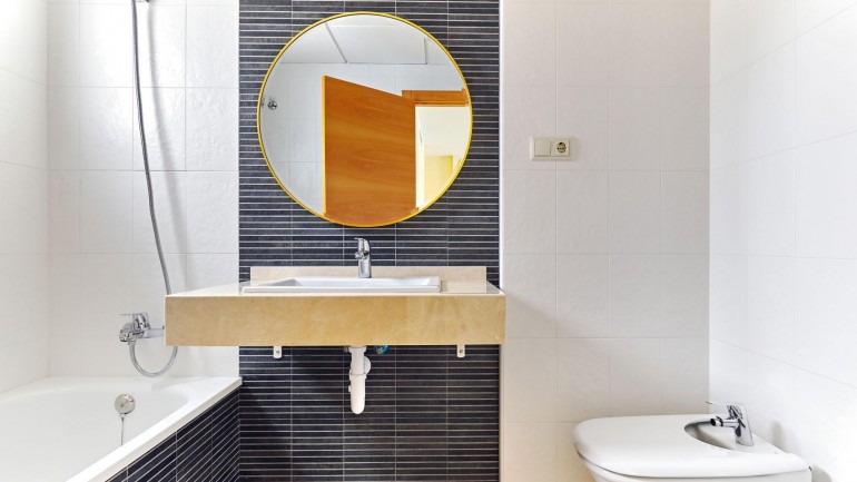 New Build - Apartment / flat - San Miguel de Salinas