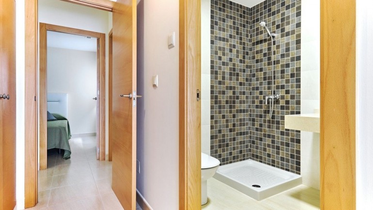 New Build - Apartment / flat - San Miguel de Salinas