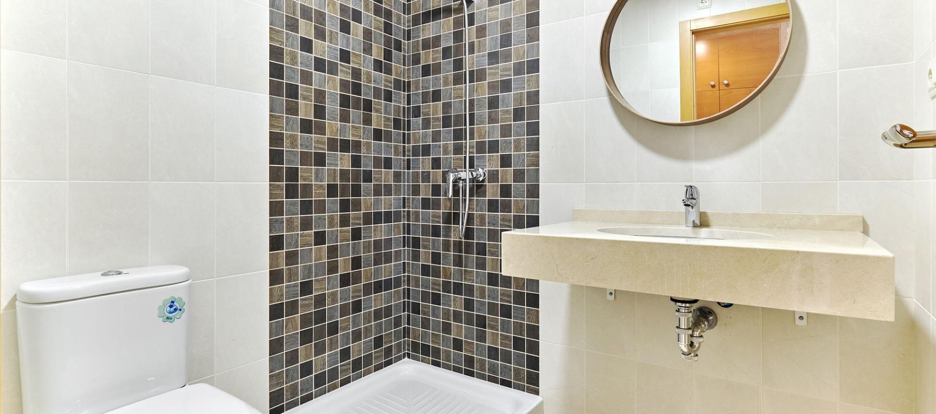 New Build - Apartment / flat - San Miguel de Salinas