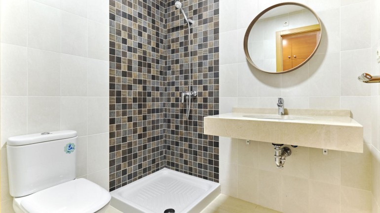 New Build - Apartment / flat - San Miguel de Salinas