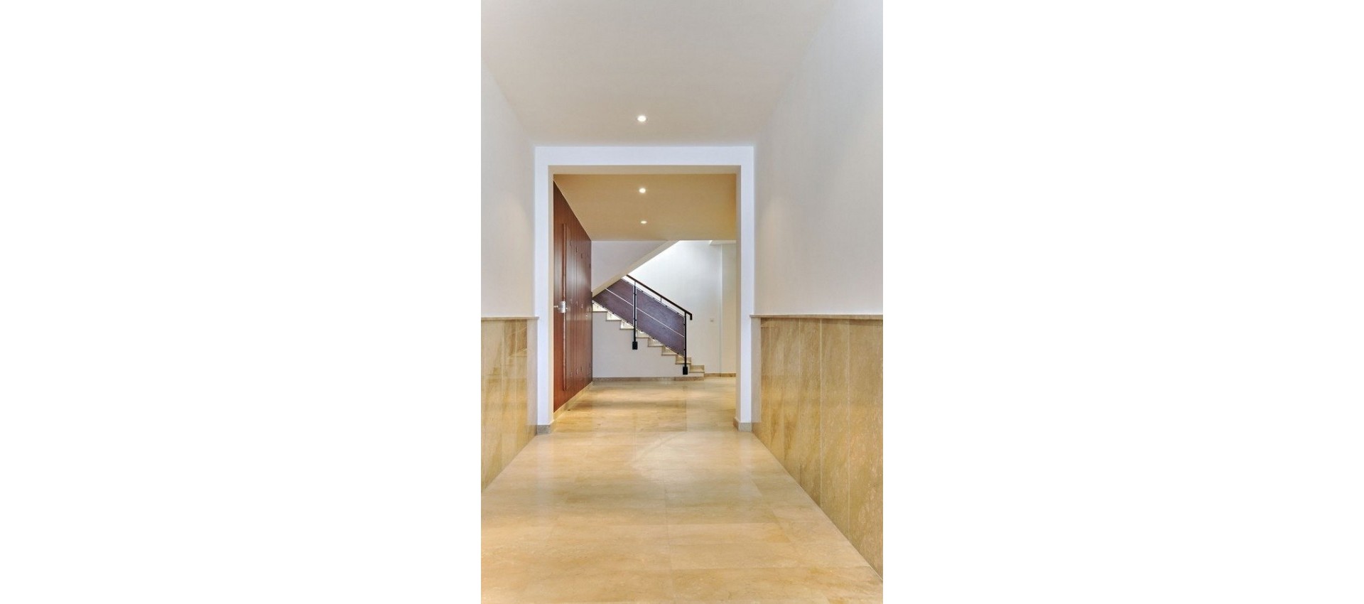 New Build - Apartment / flat - San Miguel de Salinas