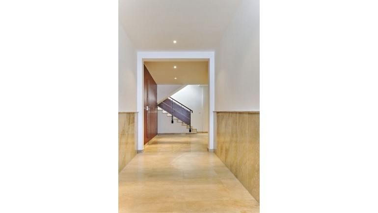 New Build - Apartment / flat - San Miguel de Salinas