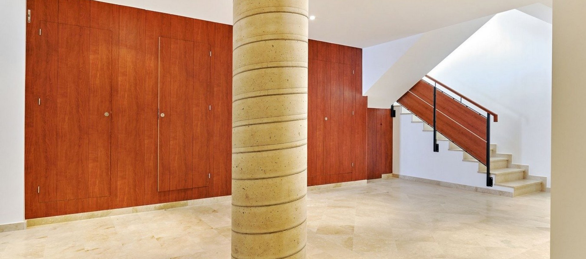 New Build - Apartment / flat - San Miguel de Salinas