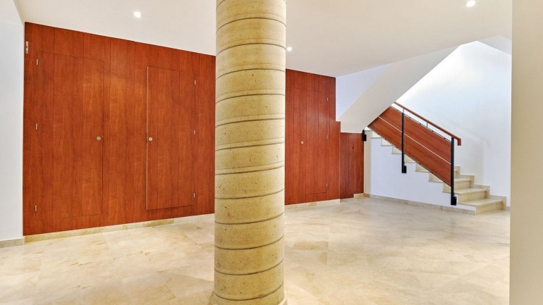 New Build - Apartment / flat - San Miguel de Salinas