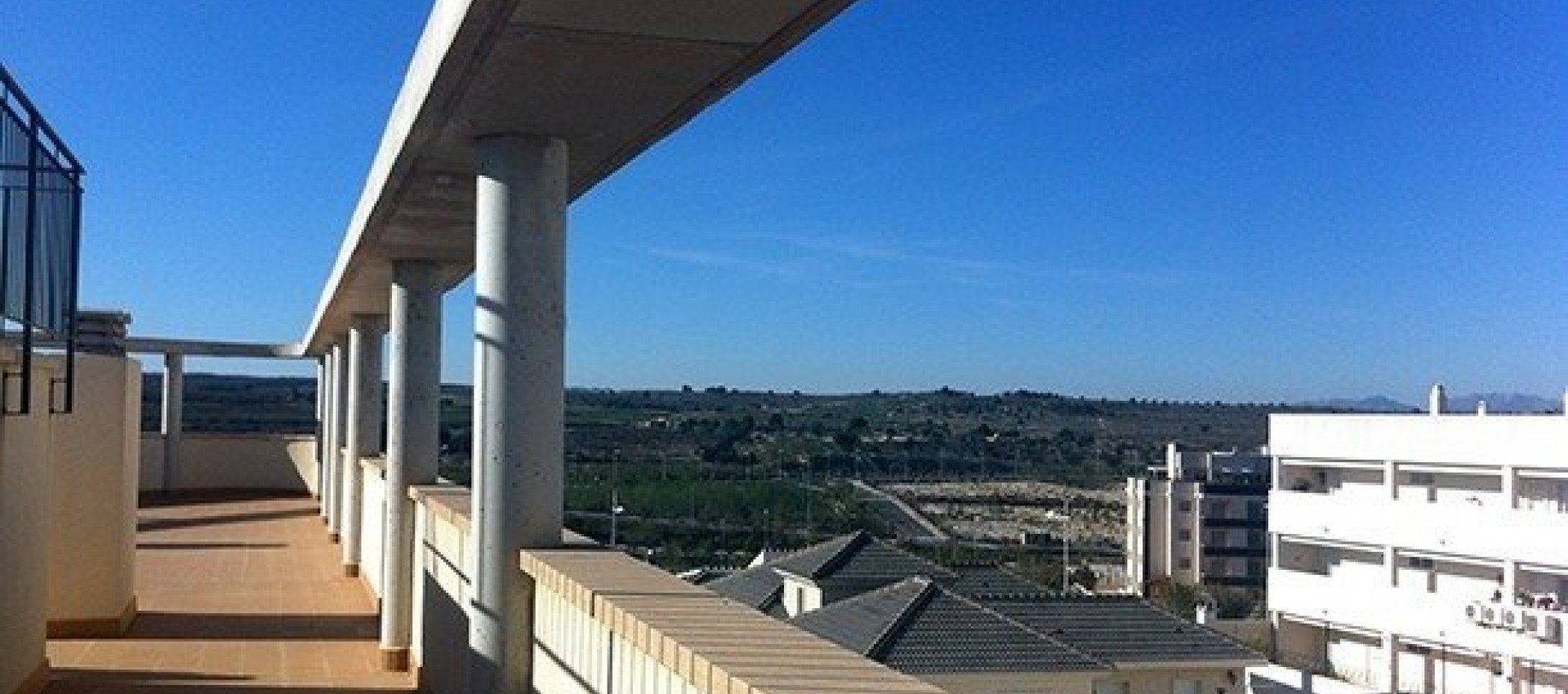 New Build - Apartment / flat - San Miguel de Salinas