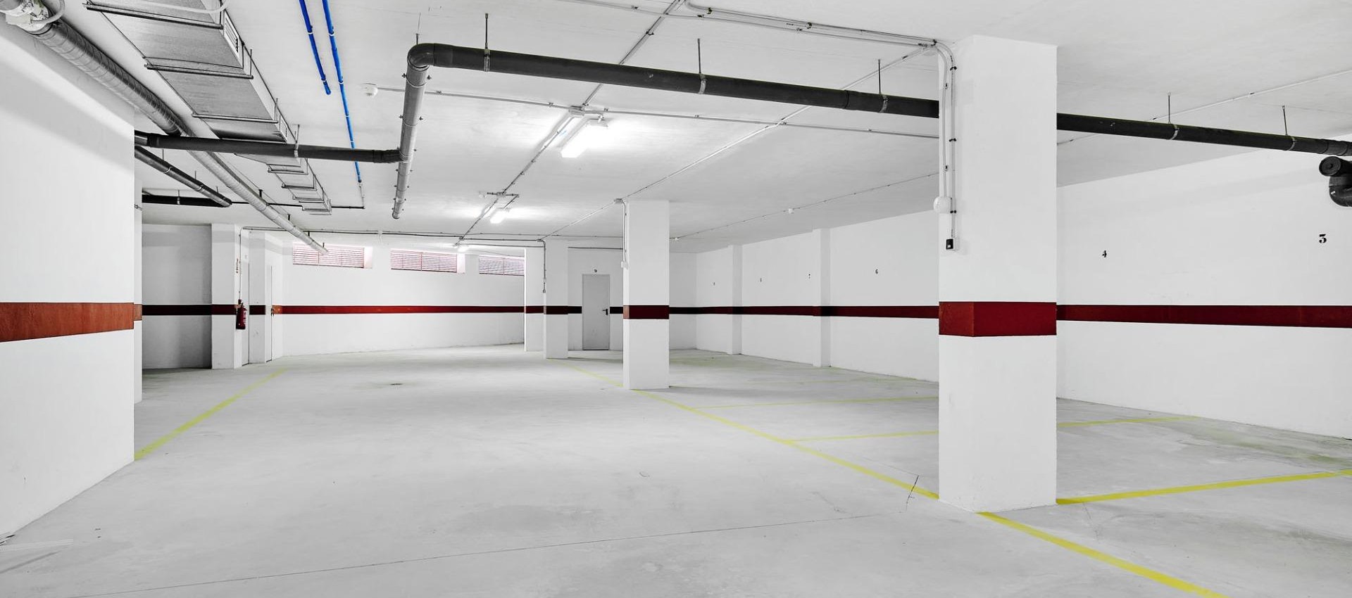 New Build - Apartment / flat - San Miguel de Salinas