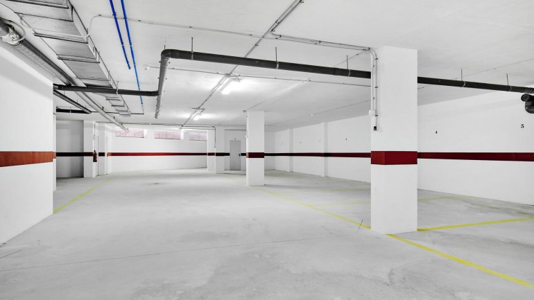 New Build - Apartment / flat - San Miguel de Salinas